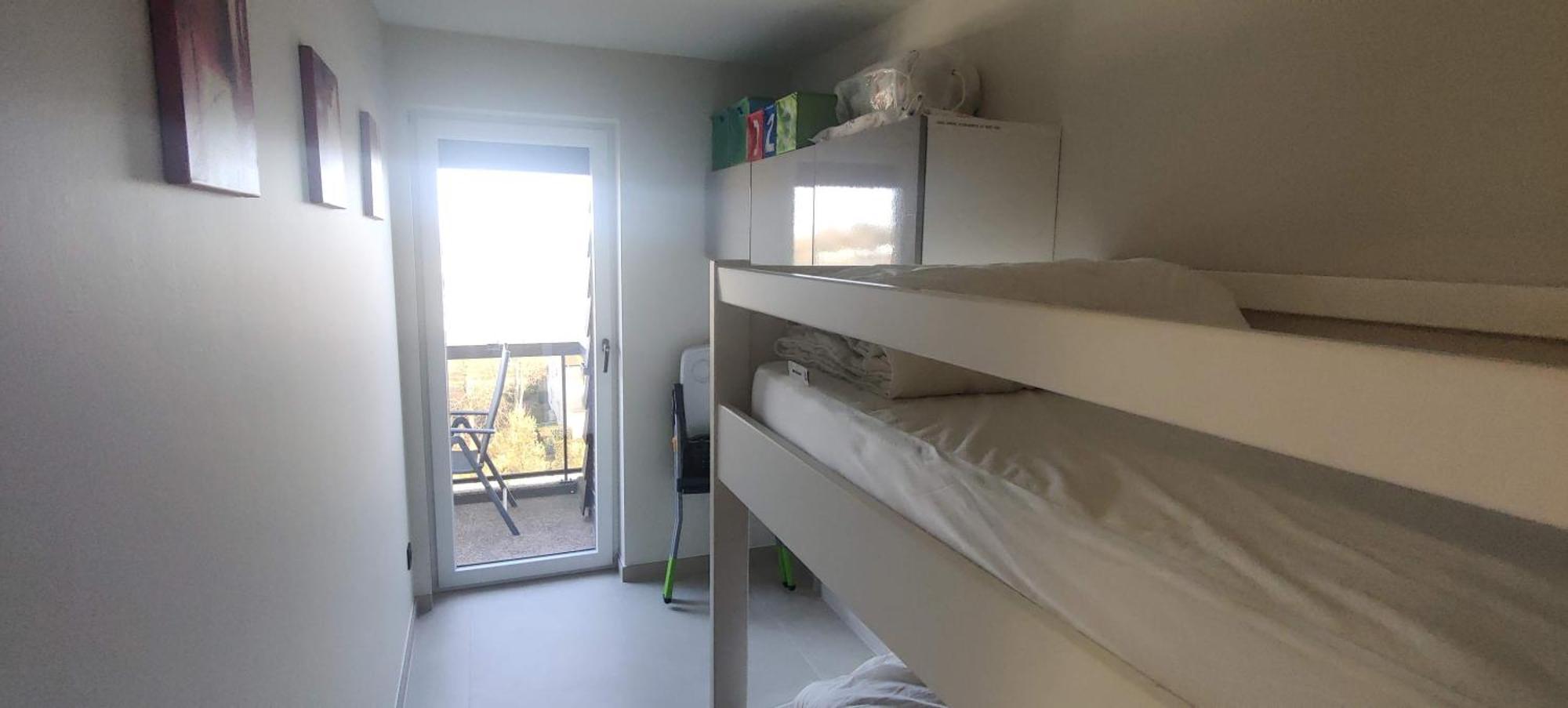 Recent Vernieuwd Appartement Met Zeezicht En Een Gratis Parkeerplaats Koksijde Exterior photo