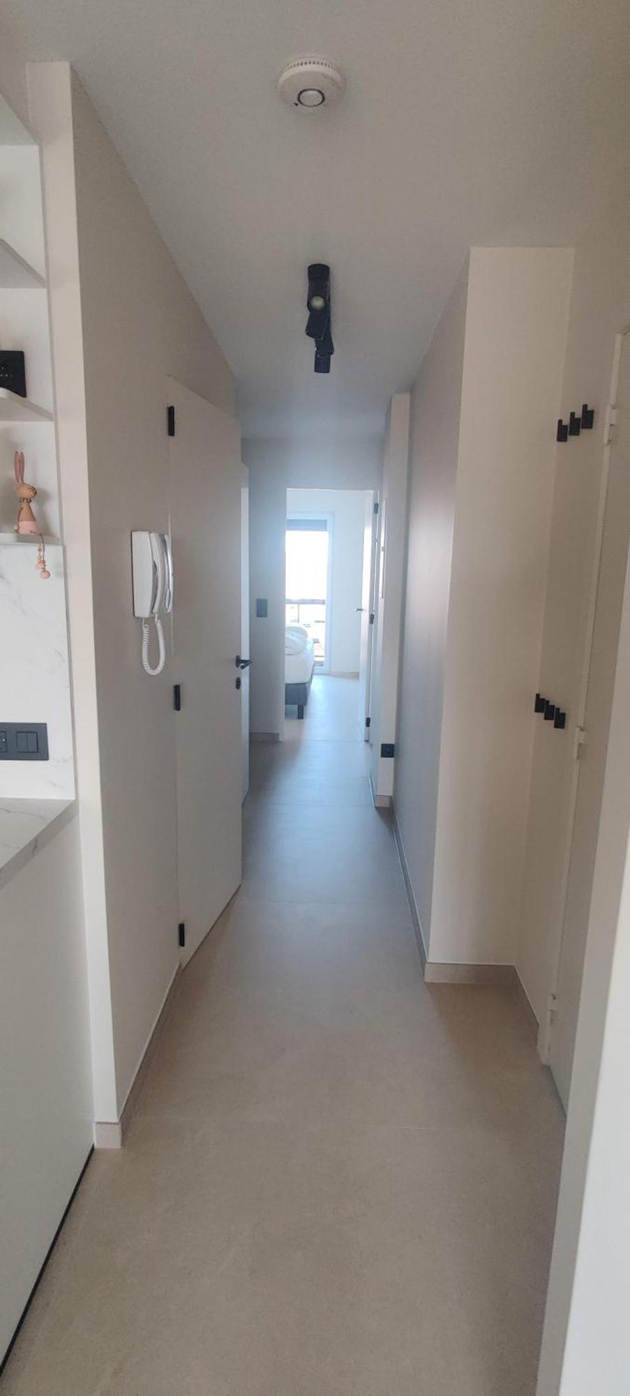 Recent Vernieuwd Appartement Met Zeezicht En Een Gratis Parkeerplaats Koksijde Exterior photo